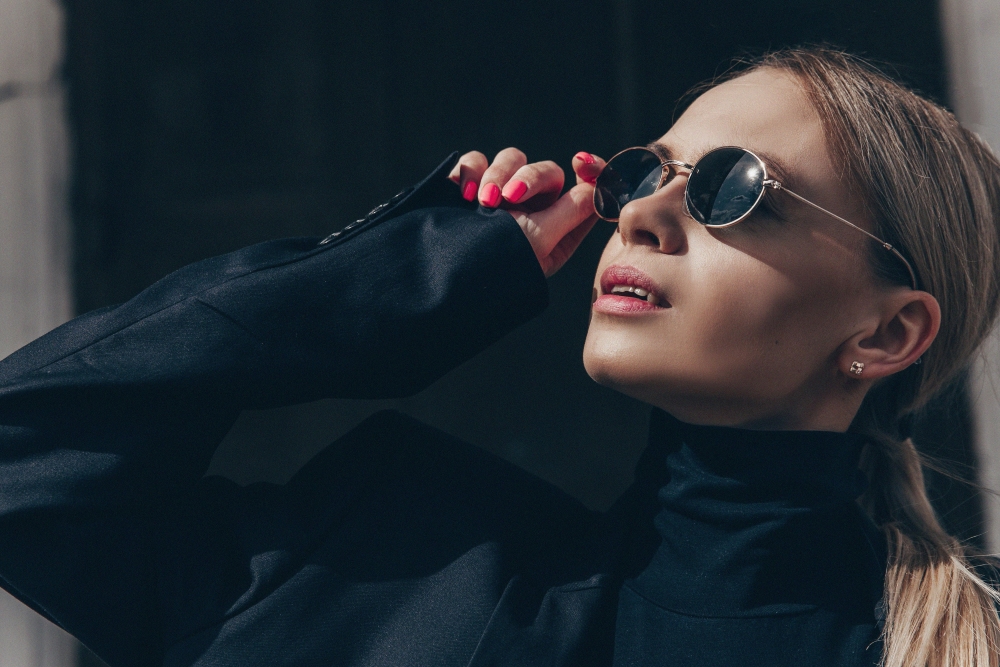 Product - The Sleek Shades