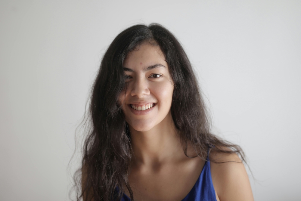 Headshot - Olivia Chen